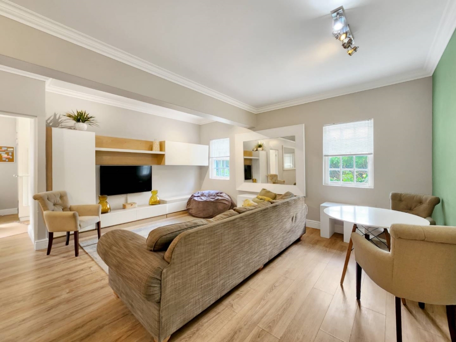 2 Bedroom Property for Sale in Cape Town City Centre Western Cape